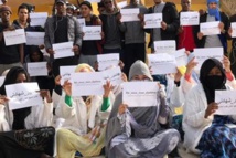 Sous les yeux des hautes autorités !