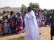 Succès éclatant de la tournée de Kane Hamidou Baba au Brakna, au Gorgol et au Guidimakha : le M.P.R. s’impose et enregistre de fortes adhésions !