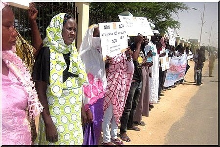 Evénements interraciaux à Kaédi : « Dénoncer la gestion ethnique des conflits »