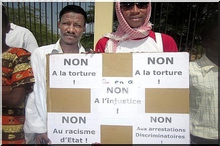 Evénements interraciaux à Kaédi : « Dénoncer la gestion ethnique des conflits »