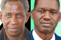 Ibrahima Sarr et Kane Hamidou Baba mobilisent l’opposition Ibrahima Sarr et Kane Hamidou Baba mobilisent l’opposition