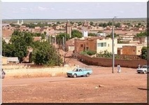 Le vent du Printemps