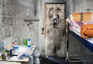 C’est décidé pour Hamza : faire de la prison ne paye pas !