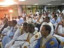 "La Mauritanie perd son identité arabe", craignent les Nasséristes