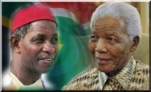 Mauritanie : le plus bel enseignement de Mandela pour les leaders noirs