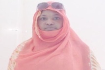 Nomination d'une dissidente de l'IRA à la Zone Franche de Nouadhibou.