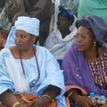 M’Bagne : Les cadres UPR se préparent pour le RAVEL