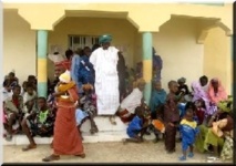 L’embarras des populations de sebkha