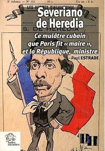 Un maire noir de Paris en 1879, effaçé des archives et de l'Hisoire