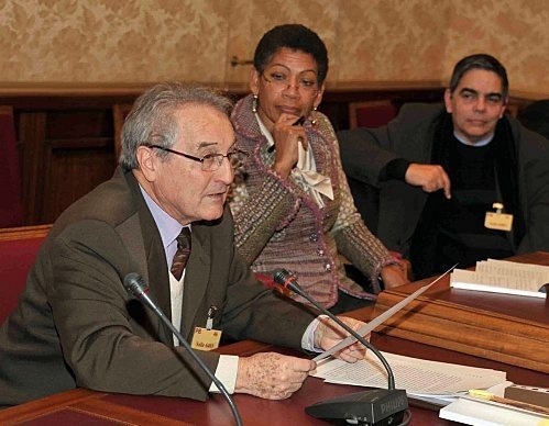 Un maire noir de Paris en 1879, effaçé des archives et de l'Hisoire