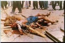 Exécutions, déportations et répressions au Guidimakha (sud de la Mauritanie) de 1989 /1990 : Peut-on les oublier nos victimes ? Exécutions, déportations et répressions au Guidimakha (sud de la Mauritanie) de 1989 /1990 : Peut-on les oublier nos victimes ?