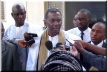 Le RAG refusé d’autorisation d’activisme politique