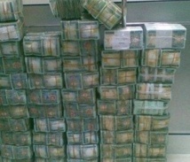 Urgent : Limogeage et mise en dépôt de deux ministres