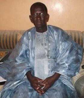 Essirage s’entretient avec Ibrahim Mifo Sow, Vice président des FLAM