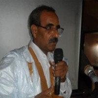 Ahmed O Lavdal : Les élections annoncées unilatéralement seront une mascarade