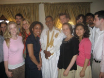 Des personnalités politiques et gouvernementales jouissent de nationalité étrangère !?