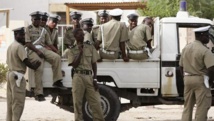 La police mauritanienne procède à l’arrestation d’une bande de falsificateurs de documents officiels
