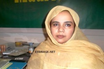 MAURITANIE/JUSTICE/AFFAIRE DE DÉTOURNEMENTS À LA BCM : 6 ANS DE PRISON POUR TABIBA MINT ALI NDIAYE MAURITANIE/JUSTICE/AFFAIRE DE DÉTOURNEMENTS À LA BCM : 6 ANS DE PRISON POUR TABIBA MINT ALI NDIAYE