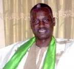 Kane Hamidou Baba fustige la décision unilatérale de la convocation du collège électoral