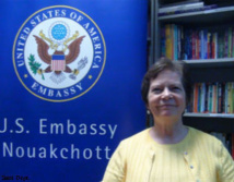 Washington rouvre son ambassade en Mauritanie