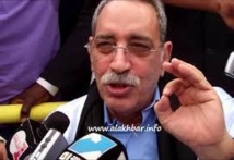 Ely Ould Mohamed Vall promet de renverser Ould Abdel Aziz