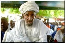 Touldé  / Boghé : 2e Ziara annuelle de Thierno Sada Baba Lam