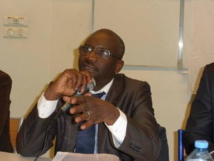 Le professeur Lo Gourmo, vice-président de l’UFP: « Le projet de loi sur cybercriminalité doit être remanié »