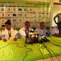 C.O.D / Réactions aux contrevérités d’Ould Abdel Aziz à Néma