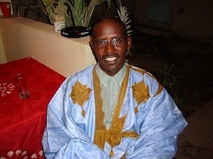 Serions-nous racistes au sein du parti RAG et d'IRA?