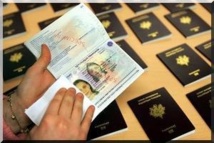 Mauritanie le pays ou le passeport est le plus chèr au monde