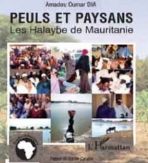 Peuls et Paysans : Conférence et dédicace Peuls et Paysans : Conférence et dédicace
