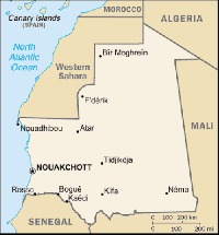 Litige foncier au Guidimakha: les autorités locales donnent raison aux maîtres sur leurs anciens esclaves