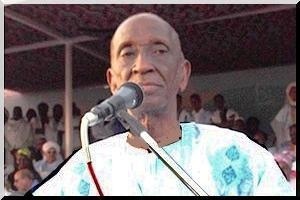 Parti pour la Liberté l’Egalité et la Justice ( PLEJ) : Déclaration