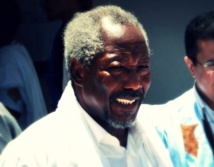 Messaoud mon frère, ne vois-tu rien venir ?