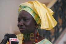 Mimi Touré à la tête d’un gouvernement de 32 ministres (liste complète)