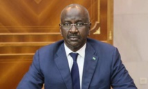 Le ministre de l’intérieur : « pas de laxisme face à la dangereuse vague du covid que connait le pays » Le ministre de l’intérieur : « pas de laxisme face à la dangereuse vague du covid que connait le pays »