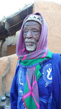 LA FIERTE SONINKAAXU EN QUESTIONS LA FIERTE SONINKAAXU EN QUESTIONS
