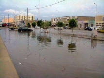 Pluies à Nouakchott : Un plan Orsec pour la capitale