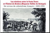 Cérémonie de présentation et de dédicace du livre de Ibrahima Abou Sall