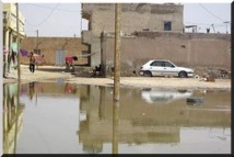 Inondations de Nouakchott : Indifférence des autorités !