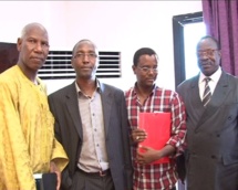 LE COORDINATEUR DE TPMN RENCONTRE LE RAPPORTEUR DE L’ONU