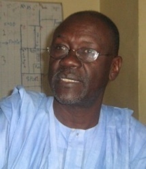 Balas, président du parti arc-en-ciel : "les goudrons du général Aziz n'ont pas résisté à quelques millimètres de pluie"