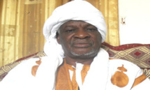 Le Capitaine Breika Ould M’Bareck candidat aux élections législatives et municipales