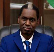 DR. KANE HAMIDOU BABA, PRÉSIDENT DE LA COALITION VIVRE ENSEMBLE (CVE) : ‘’LA CÉLÉBRATION DU DEUXIÈME ANNIVERSAIRE DU 1ER AOÛT APPARAÎT COMME UN VOILE JETÉ SUR UN BILAN PLUTÔT NÉGATIF’’ DR. KANE HAMIDOU BABA, PRÉSIDENT DE LA COALITION VIVRE ENSEMBLE (CVE) : ‘’LA CÉLÉBRATION DU DEUXIÈME ANNIVERSAIRE DU 1ER AOÛT APPARAÎT COMME UN VOILE JETÉ SUR UN BILAN PLUTÔT NÉGATIF’’