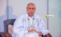 Le président Ghazouani : « le secteur éducatif requiert davantage d’efforts » Le président Ghazouani : « le secteur éducatif requiert davantage d’efforts »