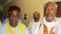 Messaoud et Sarr Ibrahima, deux hommes que tout rapproche !