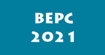 Mauritanie/BEPC-2021 : Sur 67 396 candidats, 13329 sont admis Mauritanie/BEPC-2021 : Sur 67 396 candidats, 13329 sont admis