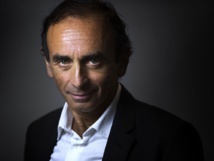 Zemmour craint l’avènement d’une République islamique française d’ici 2100 Zemmour craint l’avènement d’une République islamique française d’ici 2100