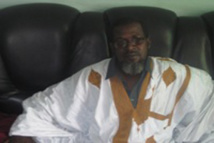 Ould Saleck démissionne de l’IRA des suites d’un profond différend avec Biram sur un présumé cas esclavagiste