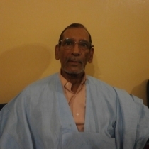 Moustapha Ould Abeidarrahmane : « L’esclavage existe bien en Mauritanie et doit être combattu »